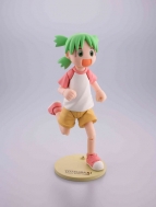 Фигурка Yotsuba&! — Koiwai Yotsuba — Revoltech — Renewal Box ver.