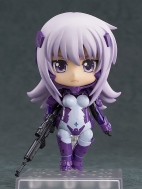 Фигурка Nendoroid — Muv-Luv Alternative Total Eclipse — Cryska Barchenowa