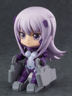 Фигурка Nendoroid — Muv-Luv Alternative Total Eclipse — Cryska Barchenowa