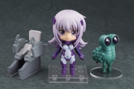 Фигурка Nendoroid — Muv-Luv Alternative Total Eclipse — Cryska Barchenowa