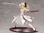 Фигурка Fate/Unlimited Codes — Saber Lily — Golden Caliburn