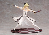 Фигурка Fate/Unlimited Codes — Saber Lily — Golden Caliburn