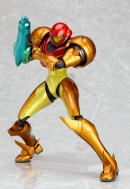 Фигурка Figma — Metroid: Other M — Samus Aran (ре-релиз)