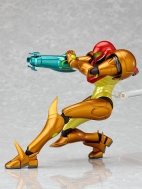 Фигурка Figma — Metroid: Other M — Samus Aran (ре-релиз)