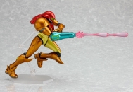 Фигурка Figma — Metroid: Other M — Samus Aran (ре-релиз)