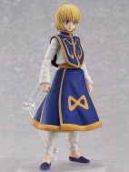 Фигурка Figma — Hunter x Hunter — Kurapika (ре-релиз)