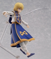 Фигурка Figma — Hunter x Hunter — Kurapika (ре-релиз)