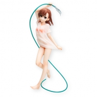 Фигурка To Aru Kagaku no Railgun S — Misaka Mikoto — DX, Swimsuit ver.