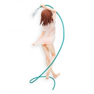 Фигурка To Aru Kagaku no Railgun S — Misaka Mikoto — DX, Swimsuit ver.