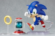 Фигурка Nendoroid — Sonic The Hedgehog — Sonic the Hedgehog