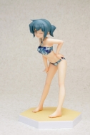 Фигурка Beach Queens — Hidamari Sketch x Honeycomb — Nori — Swimsuit ver.