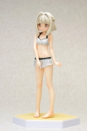 Фигурка Beach Queens — Hidamari Sketch x Honeycomb — Nazuna — Swimsuit ver.