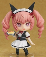 Фигурка Nendoroid — Steins;Gate — Faris Nyannyan