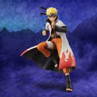 Фигурка Naruto Shippuuden — Uzumaki Naruto Sage — G.E.M.