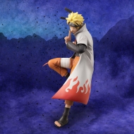 Фигурка Naruto Shippuuden — Uzumaki Naruto Sage — G.E.M.