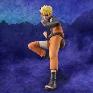 Фигурка Naruto Shippuuden — Uzumaki Naruto Sage — G.E.M.