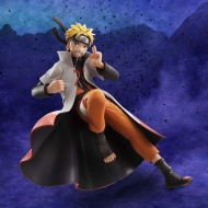 Фигурка Naruto Shippuuden — Uzumaki Naruto Sage — G.E.M.