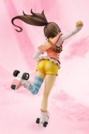 Фигурка Chousoku Henkei Gyrozetter — Inaba Rinne — Excellent Model