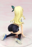 Фигурка Boku wa Tomodachi ga Sukunai NEXT — Kashiwazaki Sena — Gym Uniform ver.