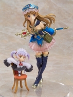 Фигурка Atelier Meruru ~Arland no Renkinjutsushi 3~ - Chim (Female) — Totooria Helmold — 19 Year Old ver.