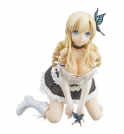 Фигурка Boku wa Tomodachi ga Sukunai NEXT — Kashiwazaki Sena — Gothic Lolita ver.