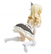 Фигурка Boku wa Tomodachi ga Sukunai NEXT — Kashiwazaki Sena — Gothic Lolita ver.