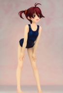 Фигурка Vividred Operation — Isshiki Akane — Swimsuit ver.