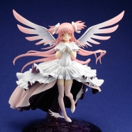 Фигурка  Mahou Shoujo Madoka Magica — Ultimate Madoka + журнал Figure Japan в подарок