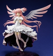 Фигурка  Mahou Shoujo Madoka Magica — Ultimate Madoka + журнал Figure Japan в подарок