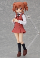 Фигурка Figma — Hidamari Sketch x Honeycomb — Hiro — Nazuna