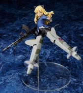 Фигурка Strike Witches — Strike Witches 2 — Perrine H Clostermann