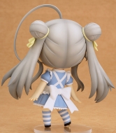 Лимитированная эксклюзивная фигурка Nendoroid — Haiyore! Nyaruko-san W — Nyarlathotep — Maid ver.