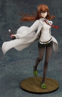 Лимитированная эксклюзивная фигурка Steins;Gate — Makise Kurisu — White Coat Ver.