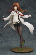 Лимитированная эксклюзивная фигурка Steins;Gate — Makise Kurisu — White Coat Ver.