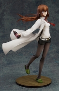 Лимитированная эксклюзивная фигурка Steins;Gate — Makise Kurisu — White Coat Ver.