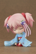 Лимитированная эксклюзивная фигурка Nendoroid — Mahou Shoujo Madoka Magica — Kaname Madoka — Maiko ver.