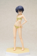 Фигурка Beach Queens — Hidamari Sketch x Honeycomb — Sae — Swimsuit ver.