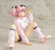 Фигурка Senran Kagura — Hibari — Gutto-Kuru Figure Collection La beauté