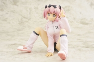 Фигурка Senran Kagura — Hibari — Gutto-Kuru Figure Collection La beauté