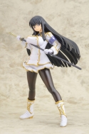 Фигурка Senran Kagura — Ikaruga — Gutto-Kuru Figure Collection La beauté