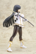 Фигурка Senran Kagura — Ikaruga — Gutto-Kuru Figure Collection La beauté