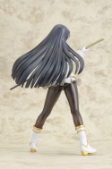 Фигурка Senran Kagura — Ikaruga — Gutto-Kuru Figure Collection La beauté