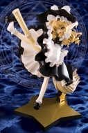 Фигурка Touhou Project — Kirisame Marisa