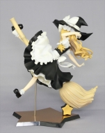 Фигурка Touhou Project — Kirisame Marisa