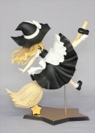 Фигурка Touhou Project — Kirisame Marisa