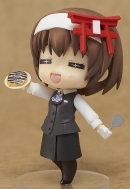 Фигурка Nendoroid — Tetsudou Musume — Takano Miyuki