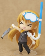 Фигурка Nendoroid — Tetsudou Musume — Kuji Alice