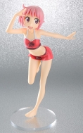 Фигурка Yuyushiki — Nonohara Yuzuko — Swimsuit ver.