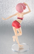 Фигурка Yuyushiki — Nonohara Yuzuko — Swimsuit ver.