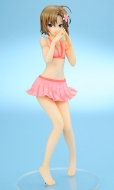 Фигурка Boku wa Tomodachi ga Sukunai — Kusunoki Yukimura — Swimsuit ver., Maid ver.